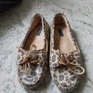 Sperry Top Sider